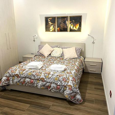 Adige Beyonds Lägenhet Verona Exteriör bild