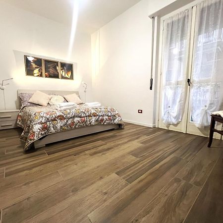 Adige Beyonds Lägenhet Verona Exteriör bild
