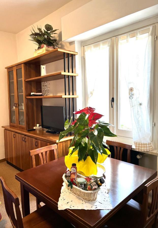Adige Beyonds Lägenhet Verona Exteriör bild