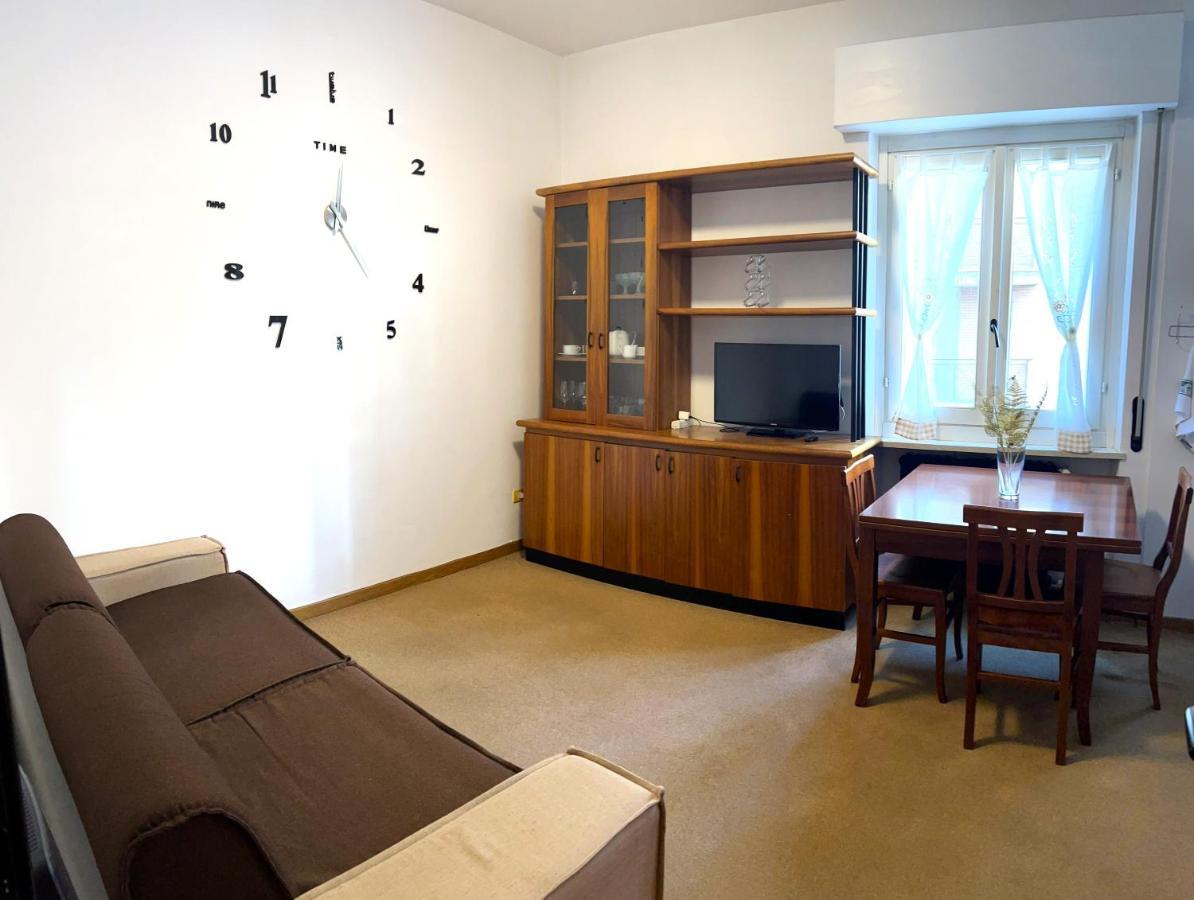 Adige Beyonds Lägenhet Verona Exteriör bild