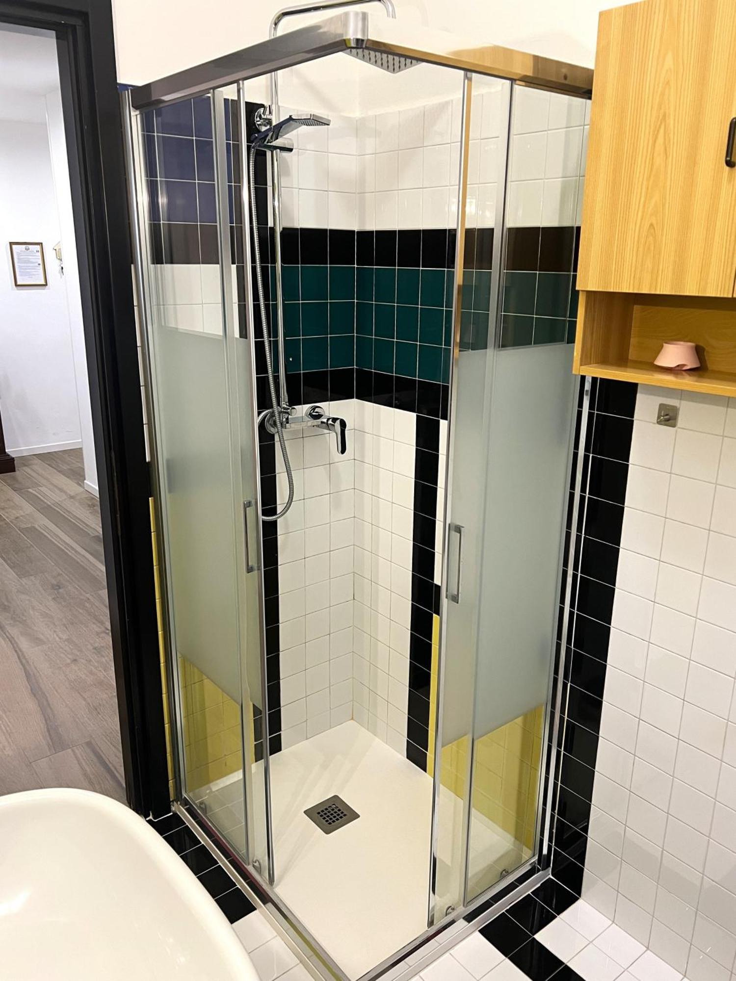 Adige Beyonds Lägenhet Verona Exteriör bild