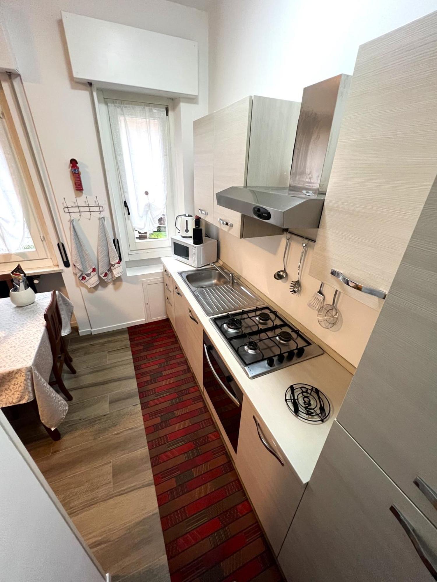 Adige Beyonds Lägenhet Verona Exteriör bild