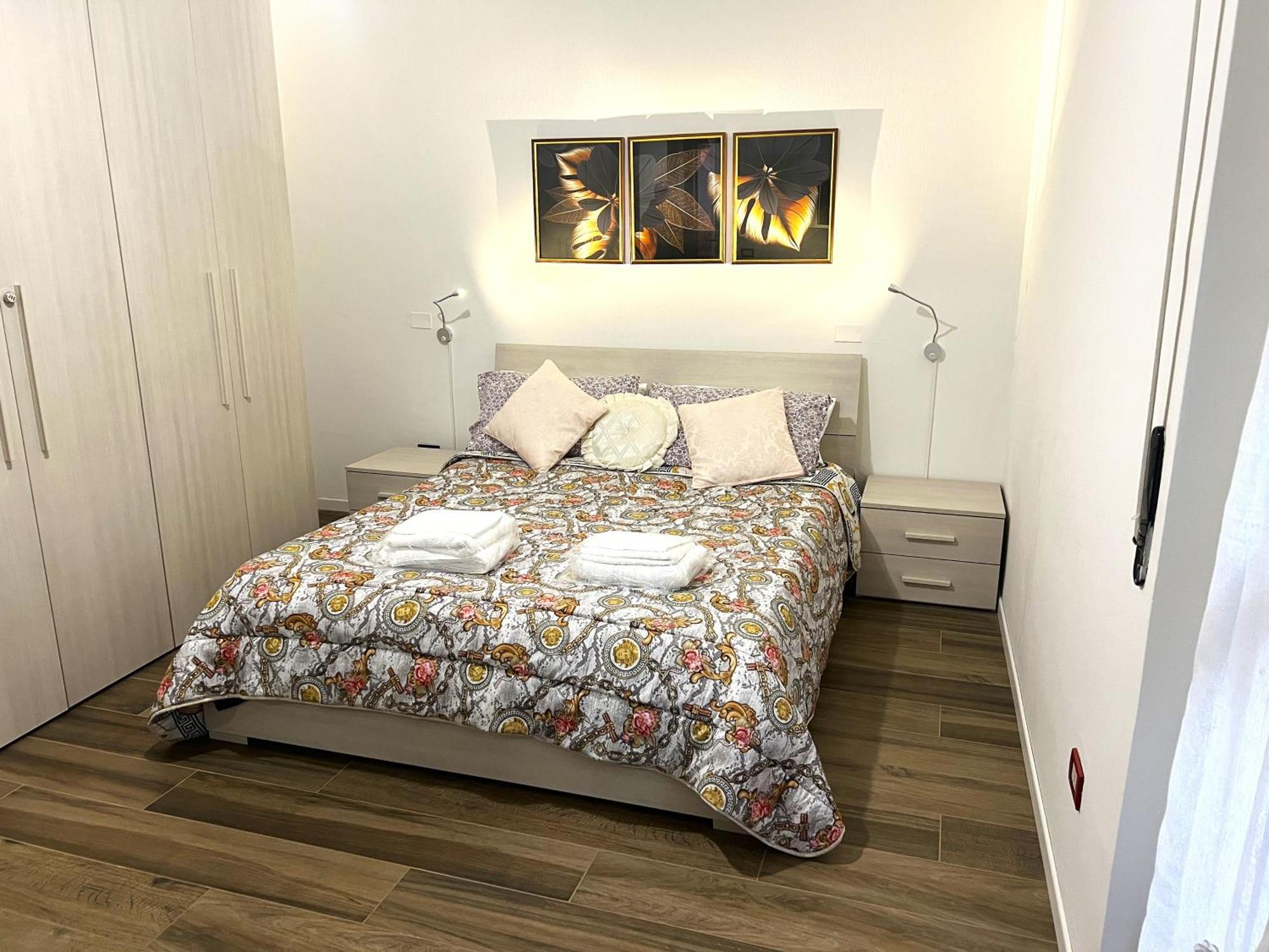 Adige Beyonds Lägenhet Verona Exteriör bild
