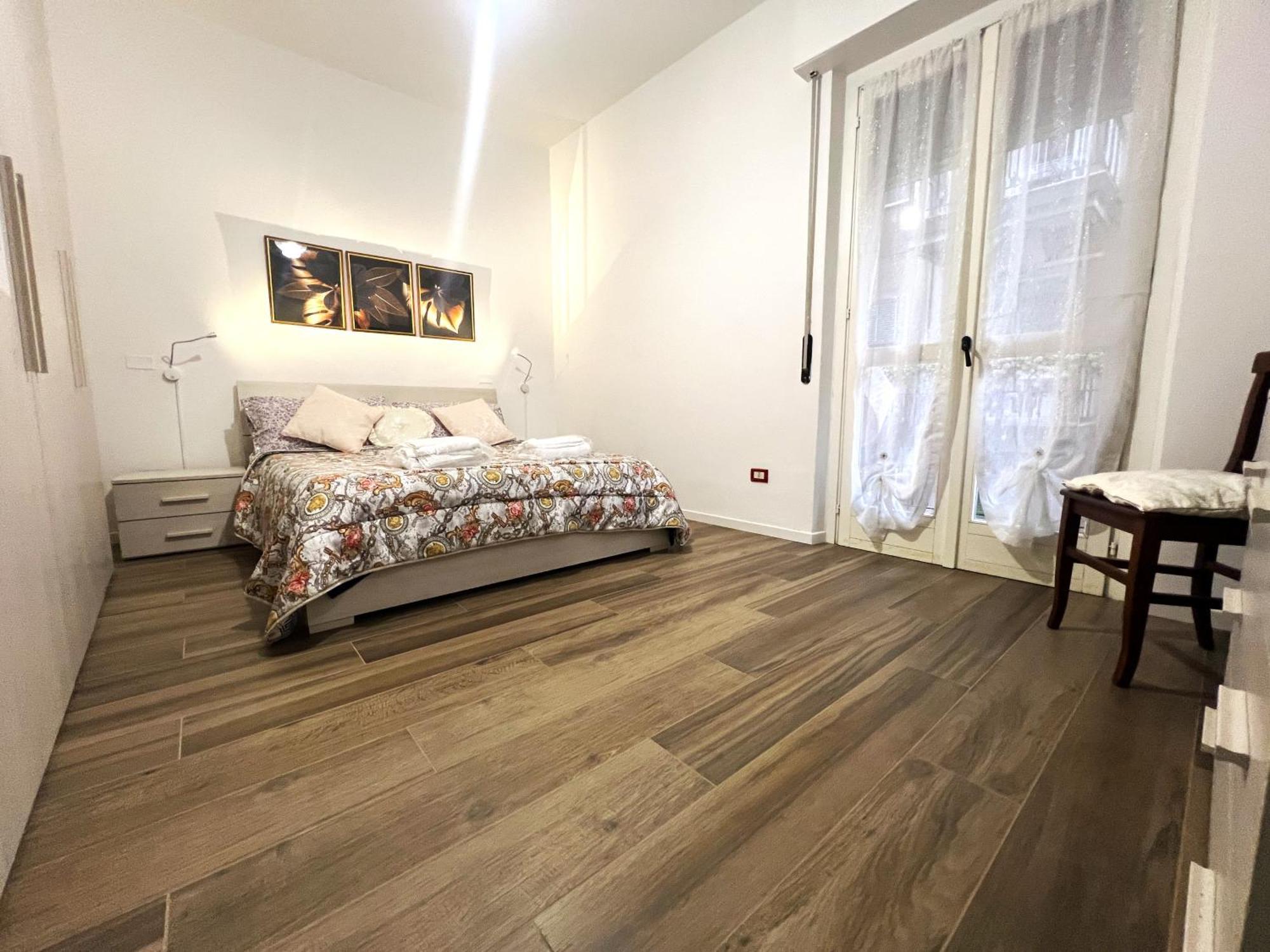 Adige Beyonds Lägenhet Verona Exteriör bild